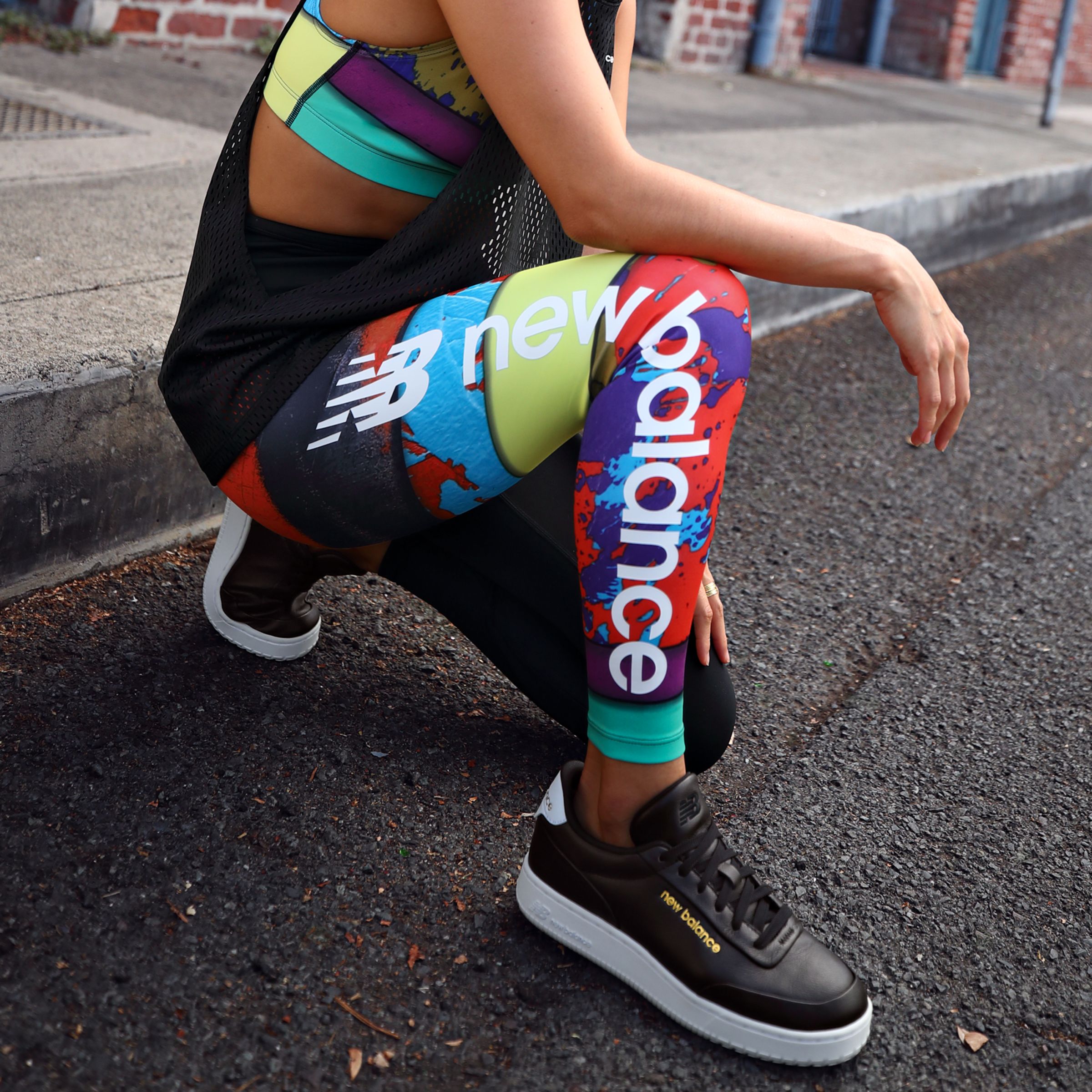 new balance sport style
