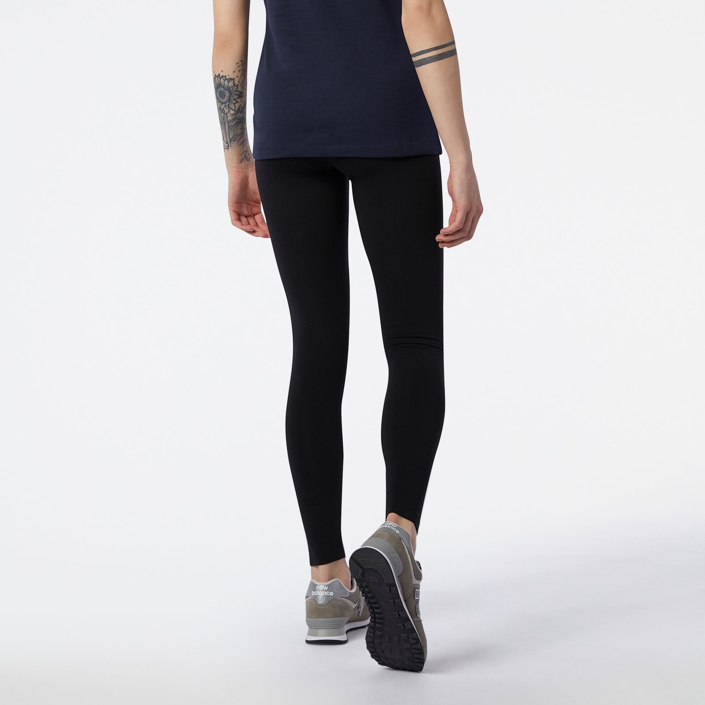 new balance leggings