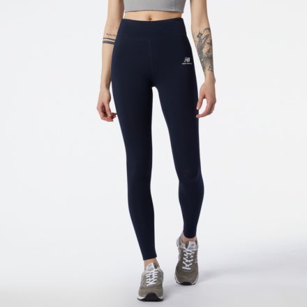 NB Leggings Athletics Core, WP01519ECL