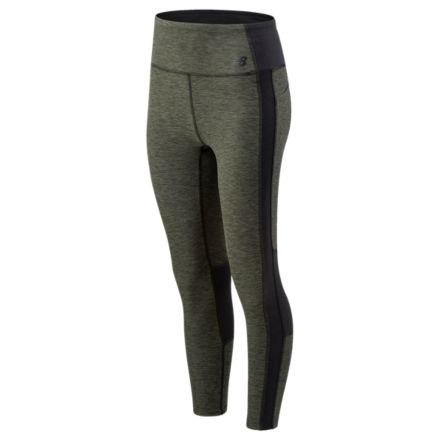 New Balance Sport Space Dye Fun Crop DS, WP01861NG1