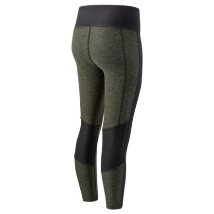 Sport Space Dye Fun Crop DS