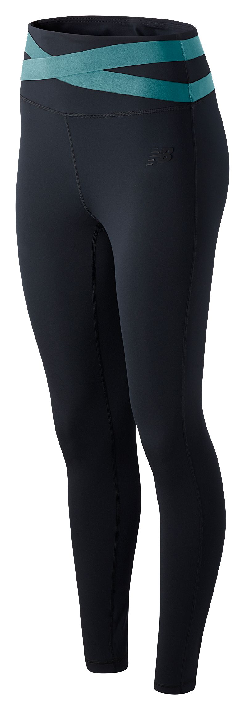 new balance dry women's leggings