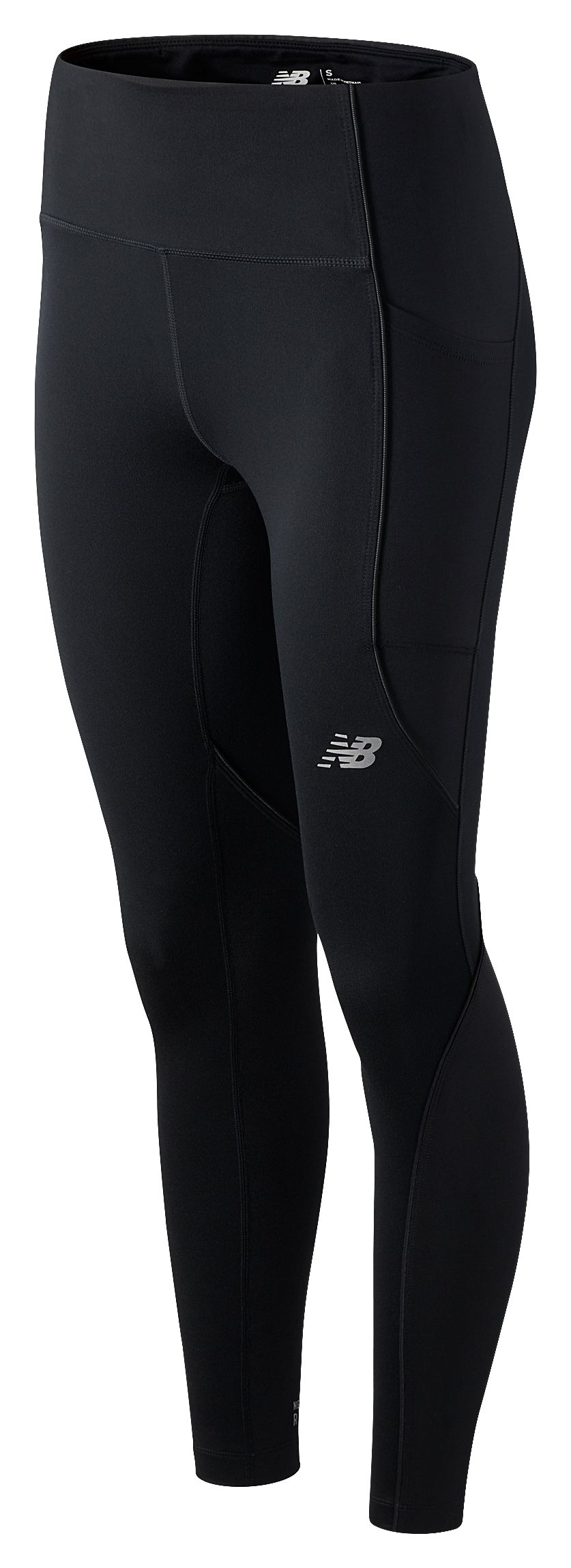 nb running tights