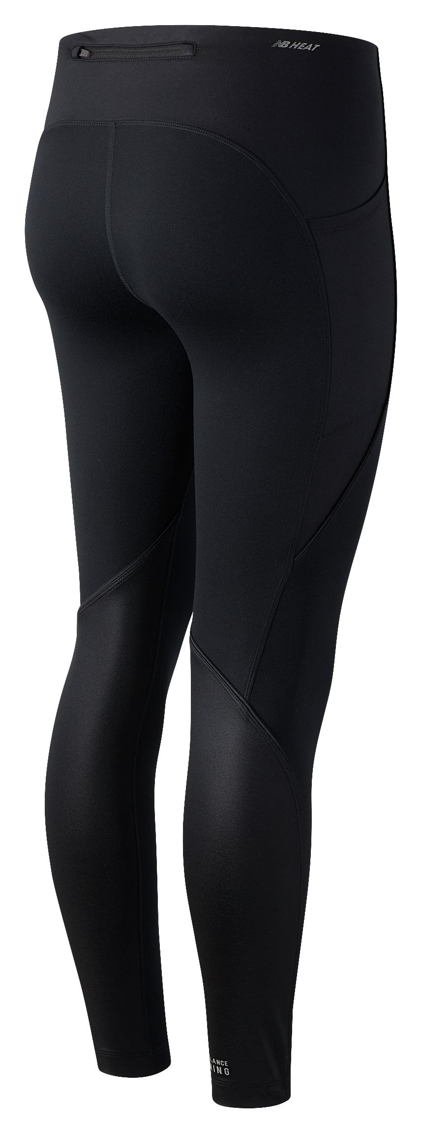 new balance winter running tights