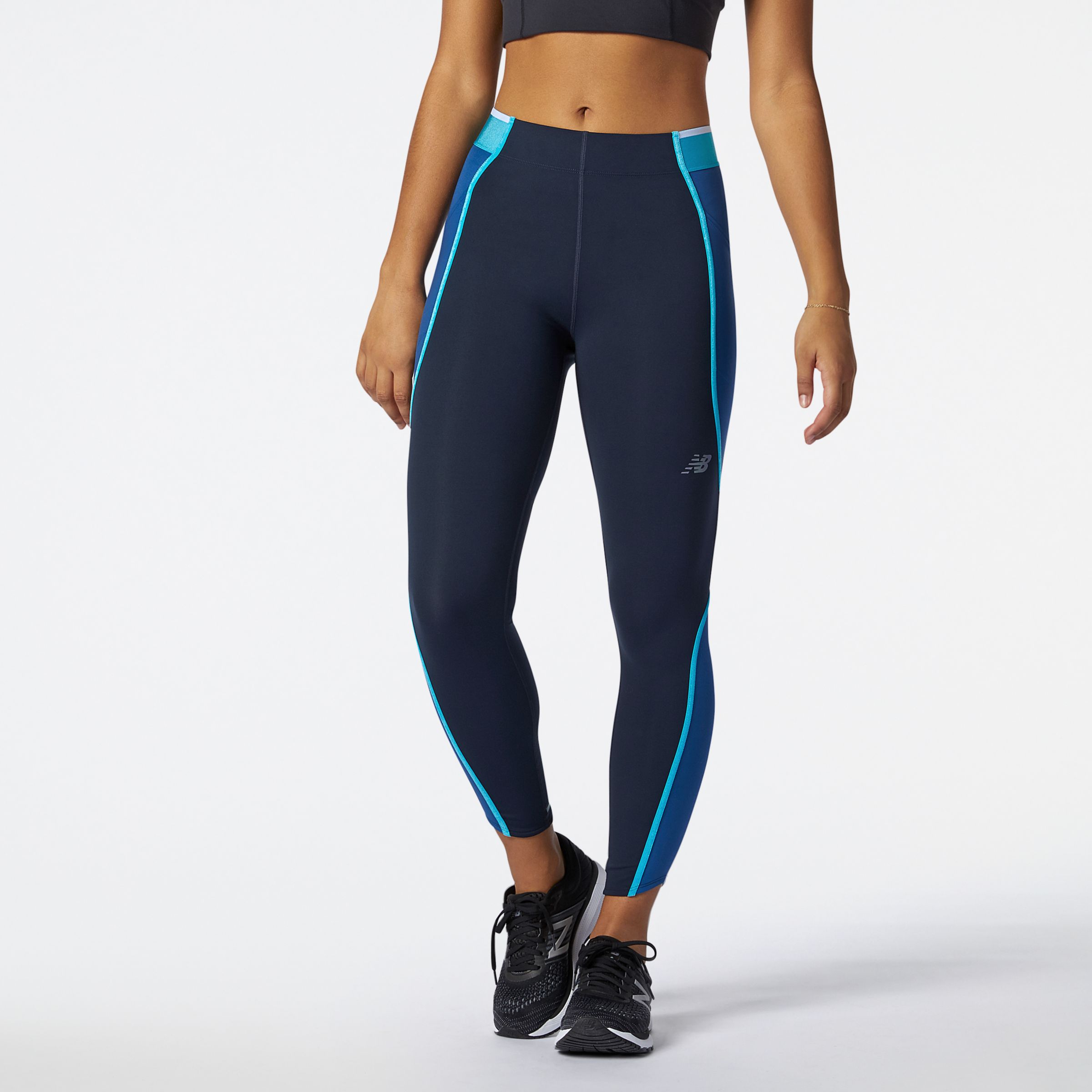 new balance gym pants