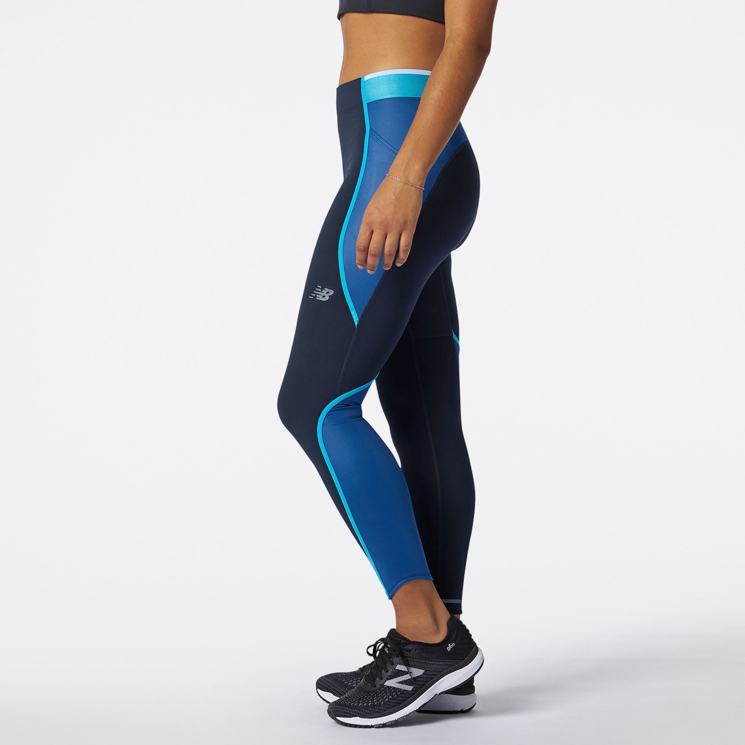 Q Speed Fuel Novelty 7/8 Tight