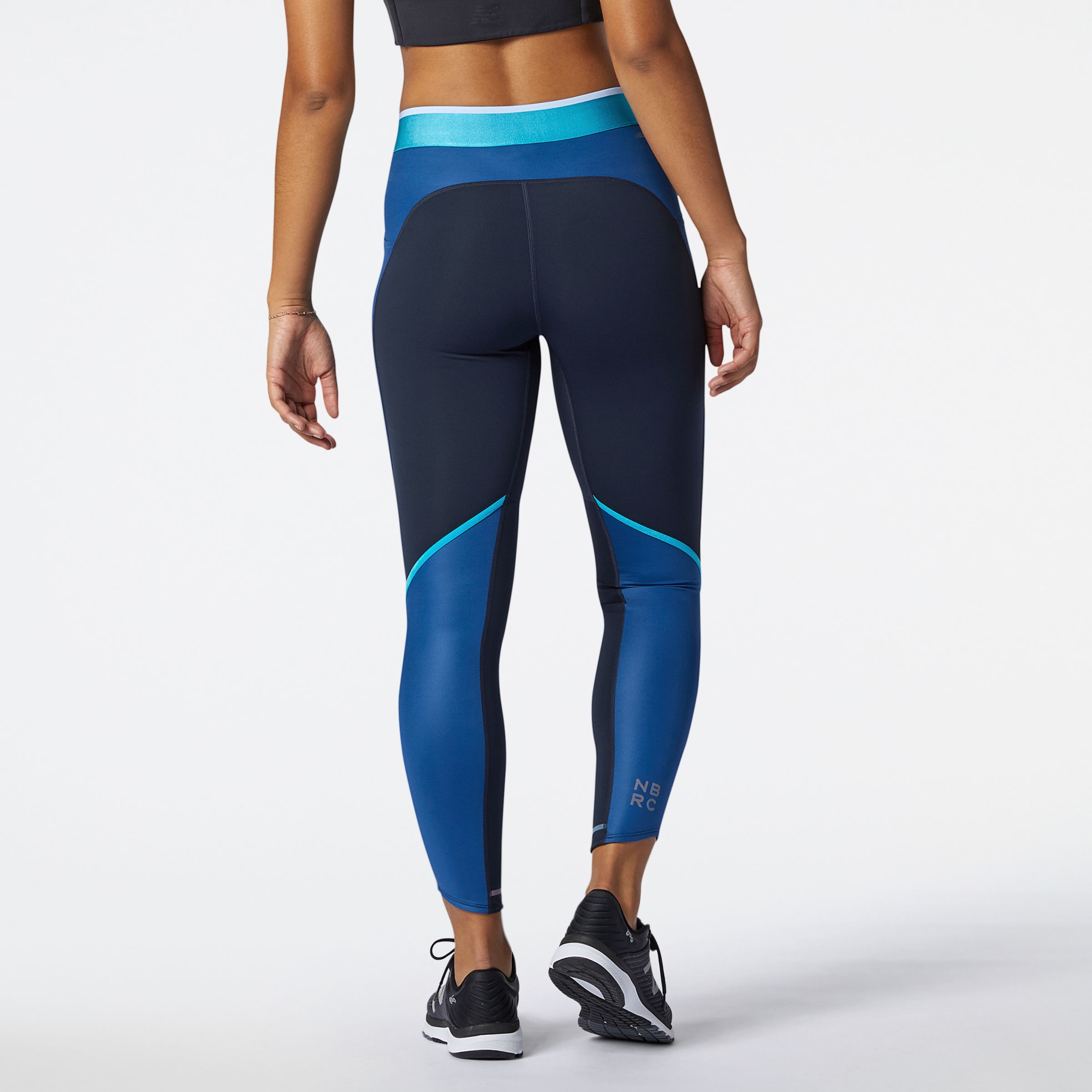 Q Speed Fuel Novelty 7/8 Tight