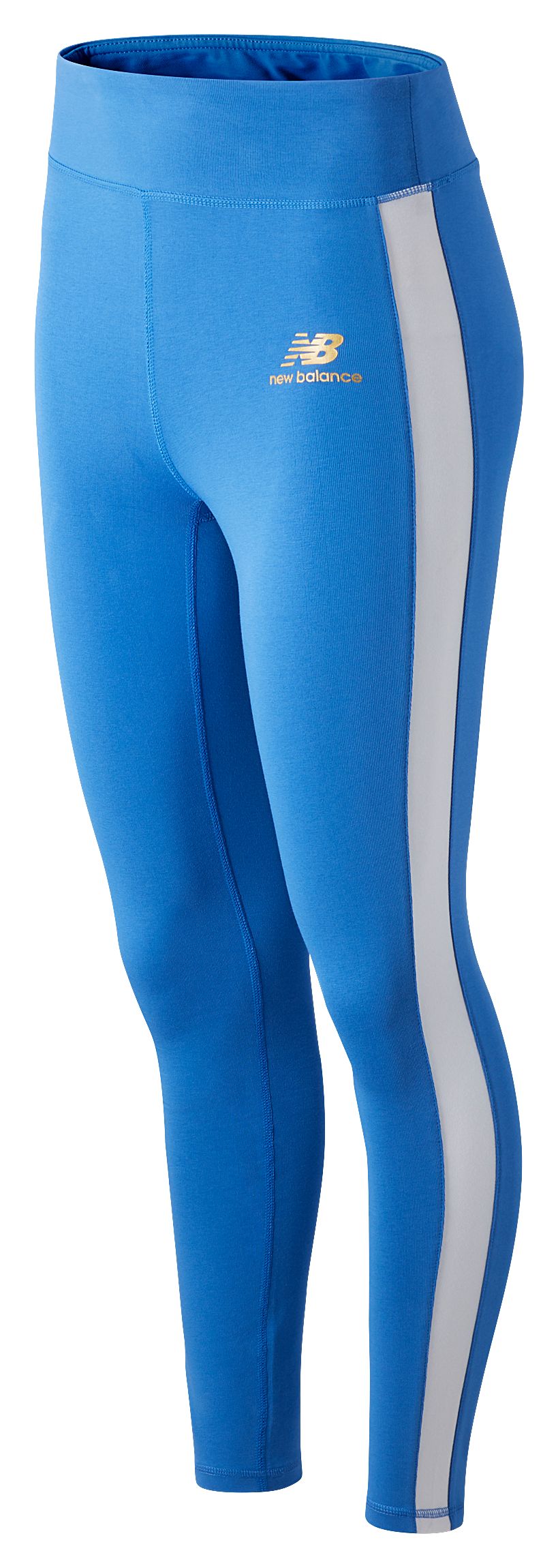 new balance athletic leggings