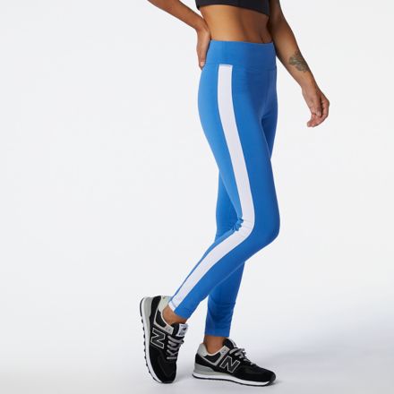 NB Leggings NB Athletics Podium, WP03505FCB