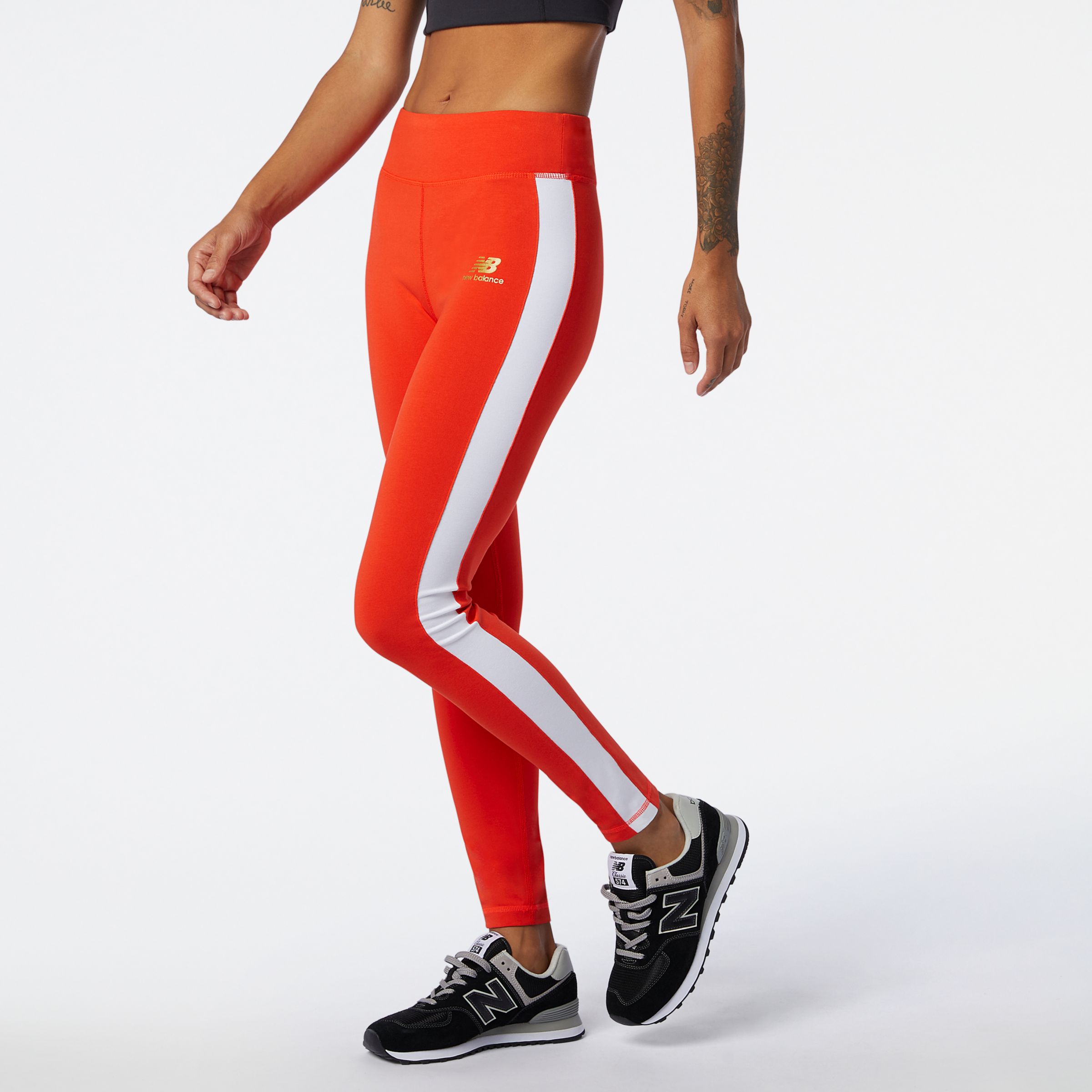 Nb Athletics Podium Legging