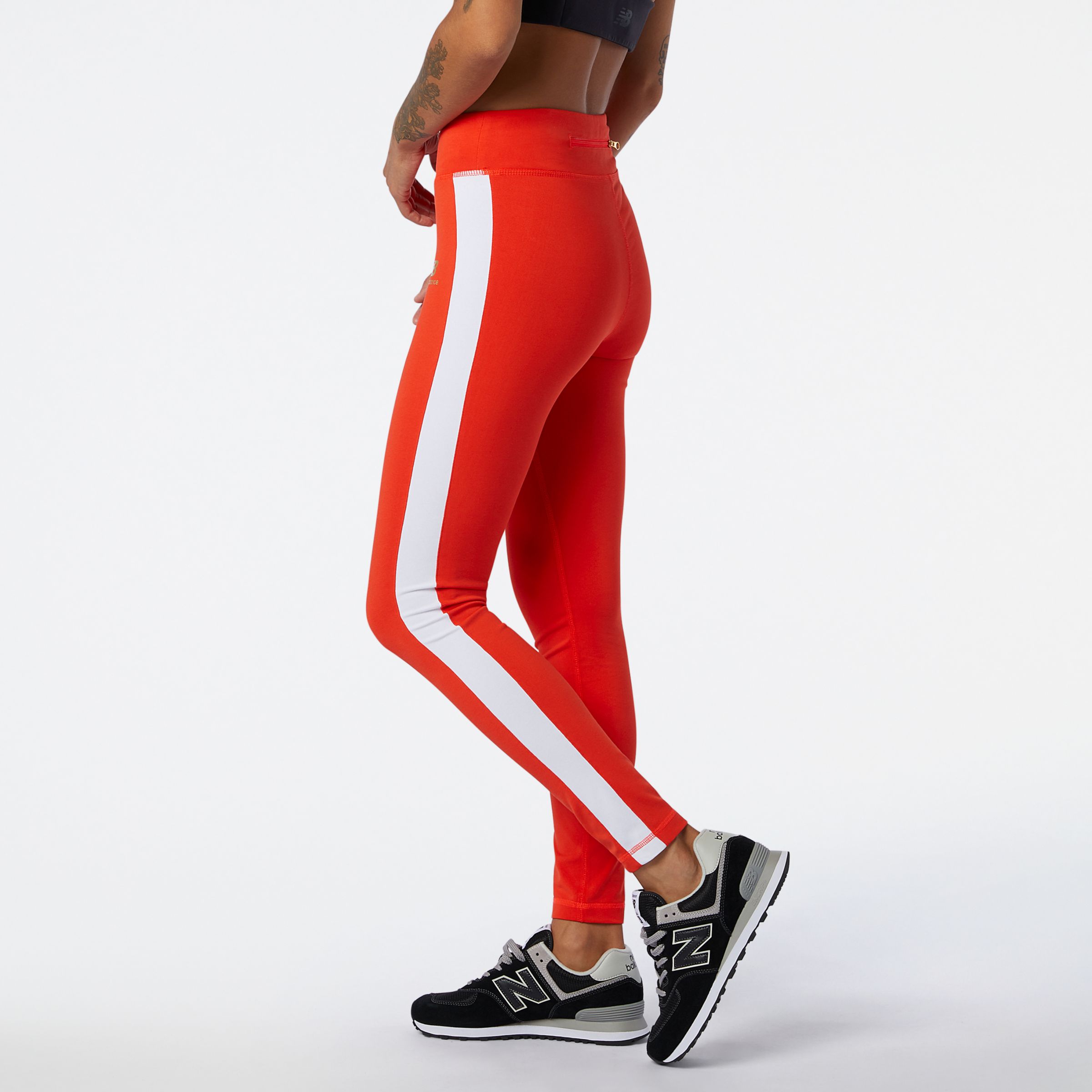 Nb Athletics Podium Legging