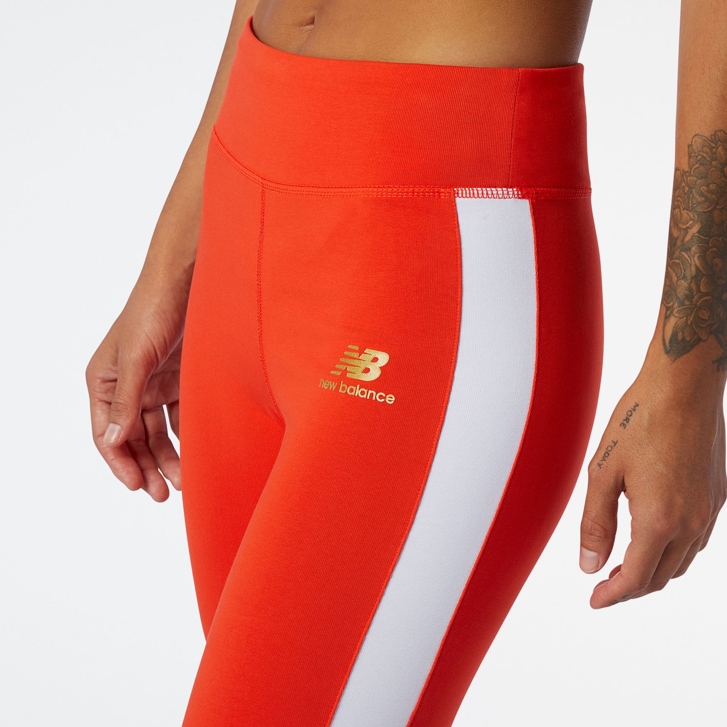 Nb Athletics Podium Legging