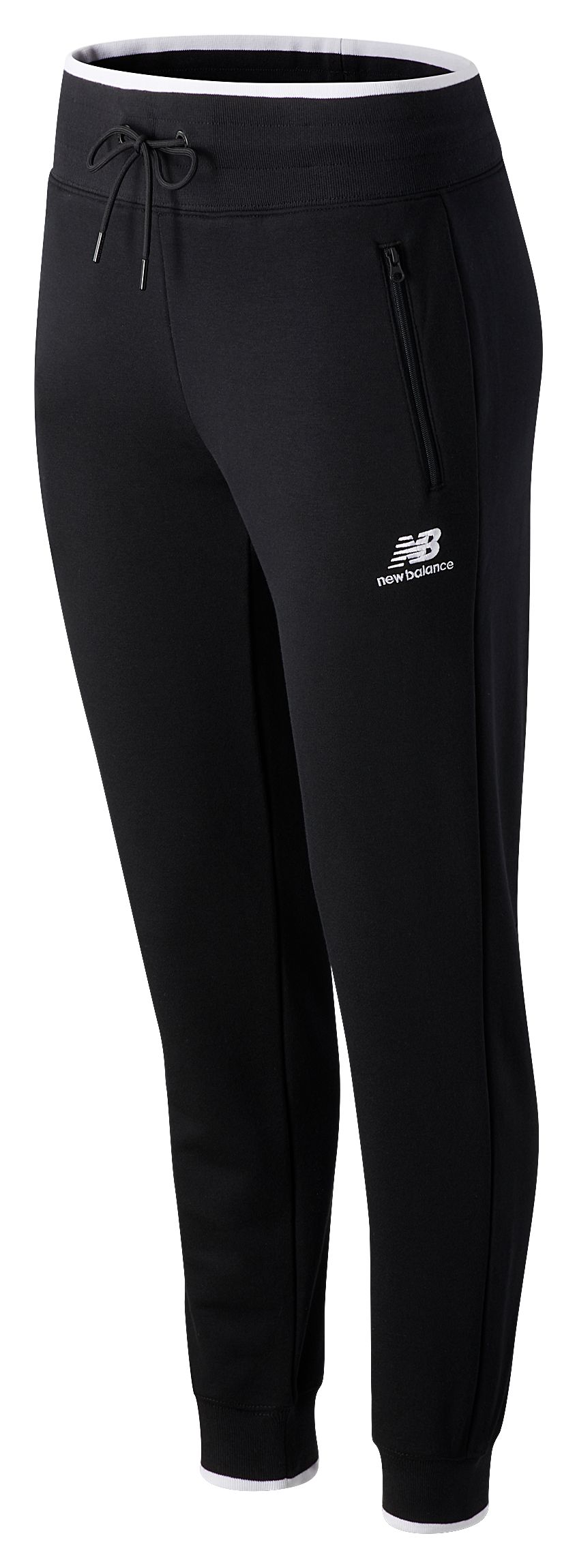 new balance sweatpants womens