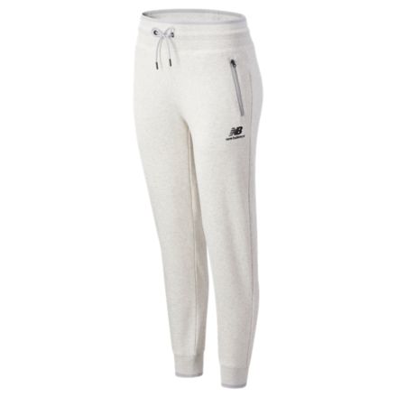 New Balance NB Athletics Village Fleece Pant, WP03506SAH