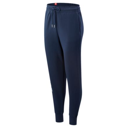 NB Pantalons NB Athletics Village Fleece, WP03507NGO