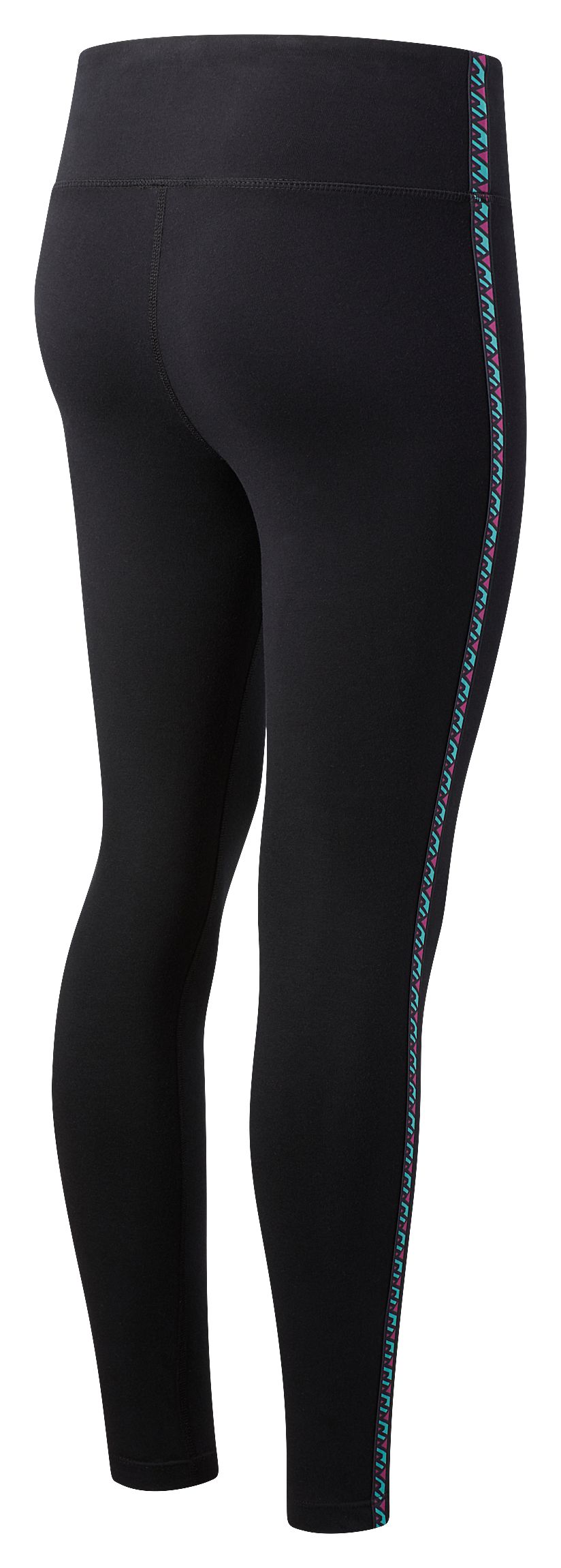 new balance leggins