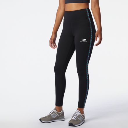  Womens New Balance Leggings