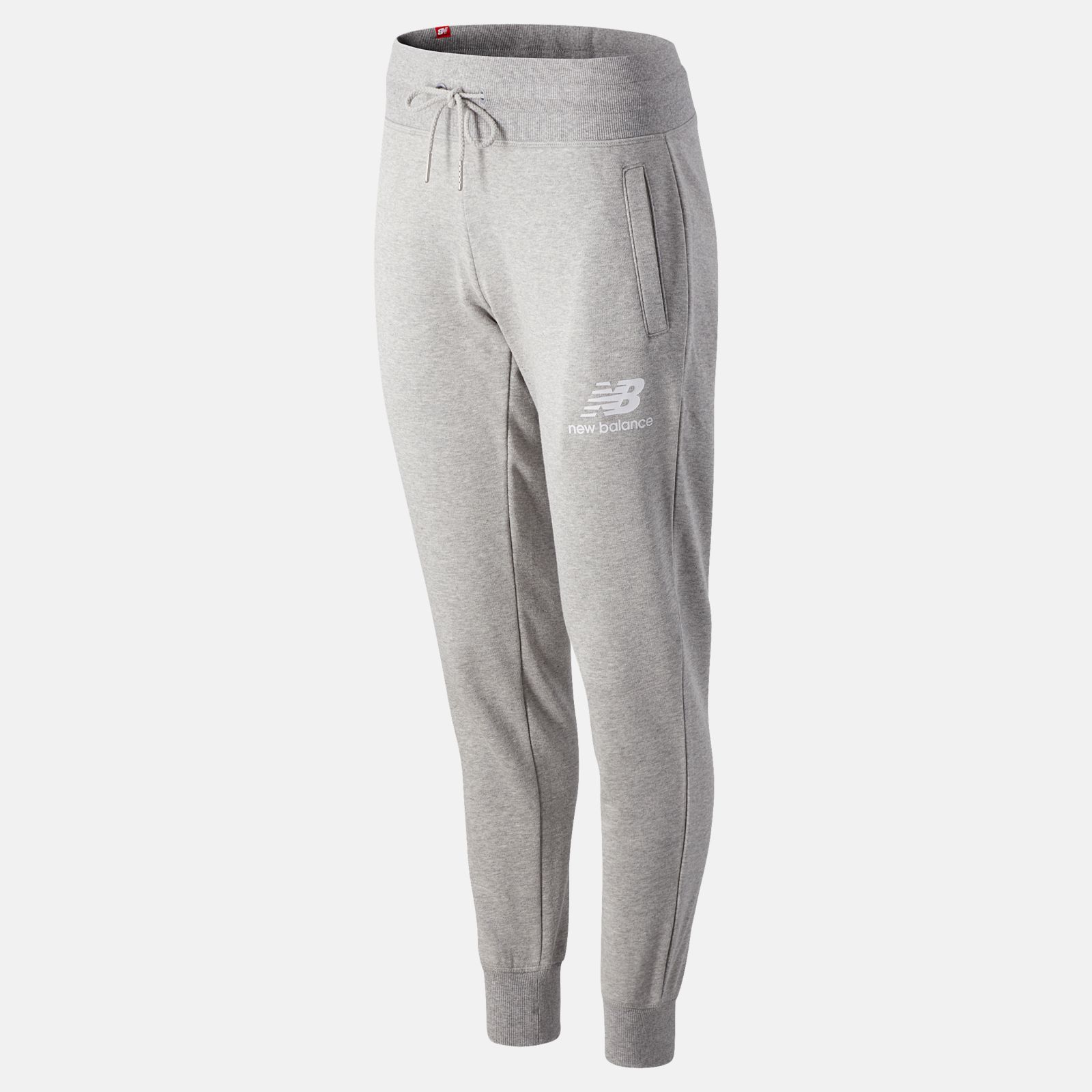 Versnipperd bad overeenkomst NB Essentials French Terry Sweatpant - New Balance