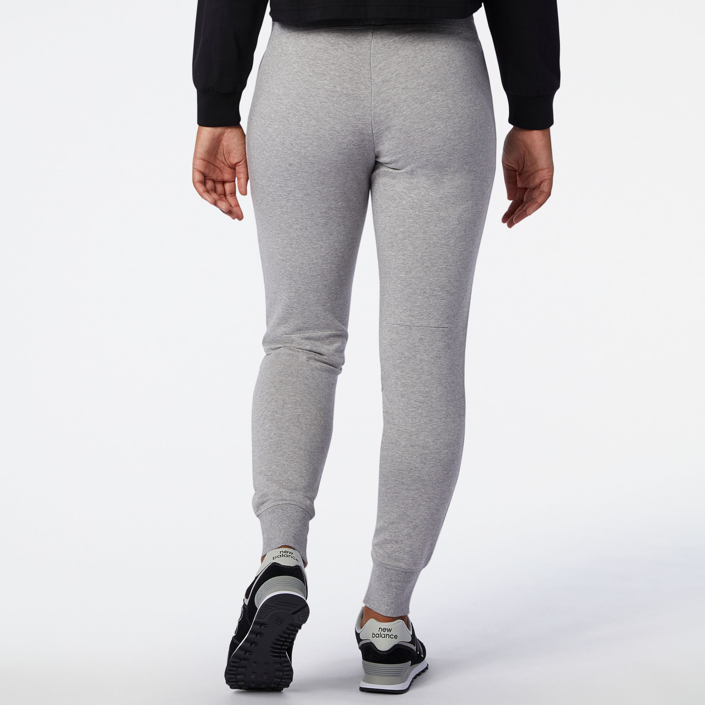 NB Essentials French Terry SweatPants