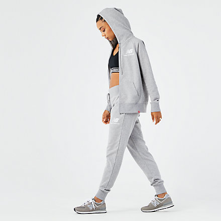 Essentials Womens French Terry Sweatpant 