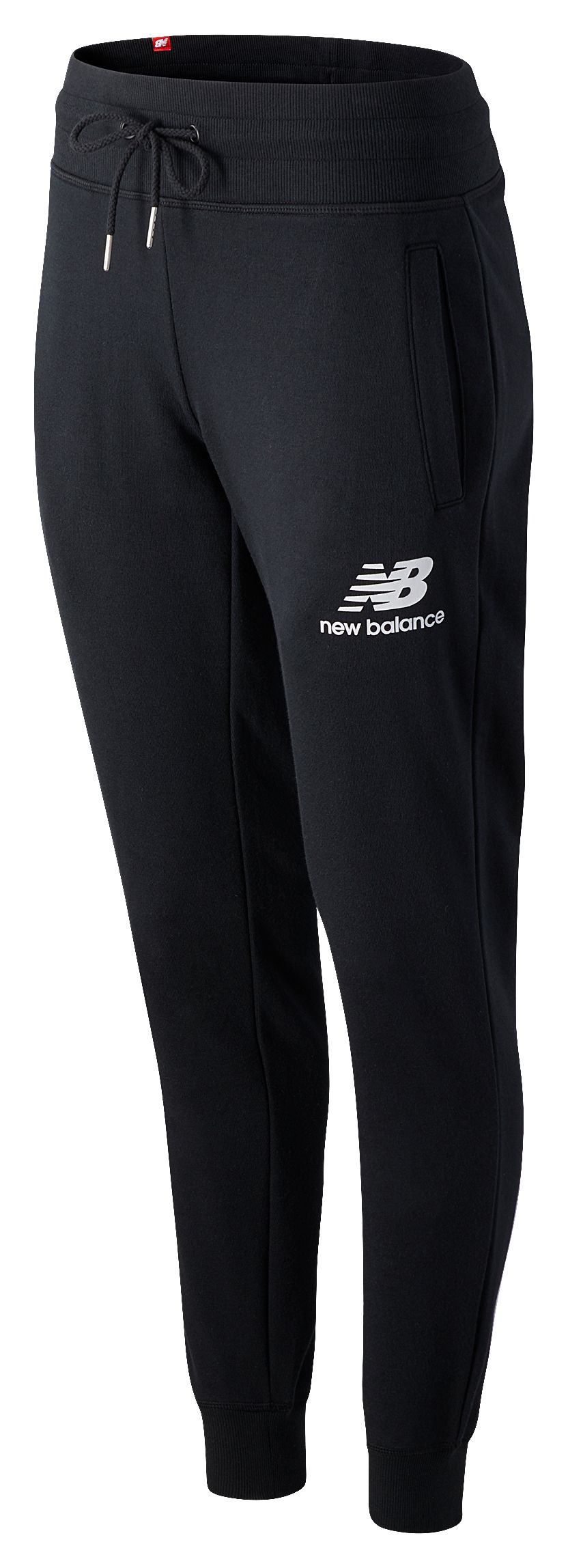 womens new balance sweatpants