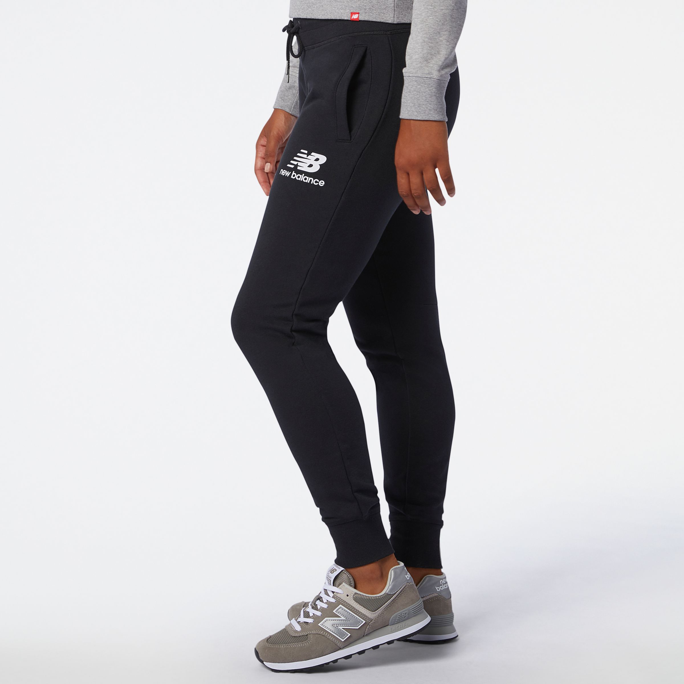 nb sweatpants