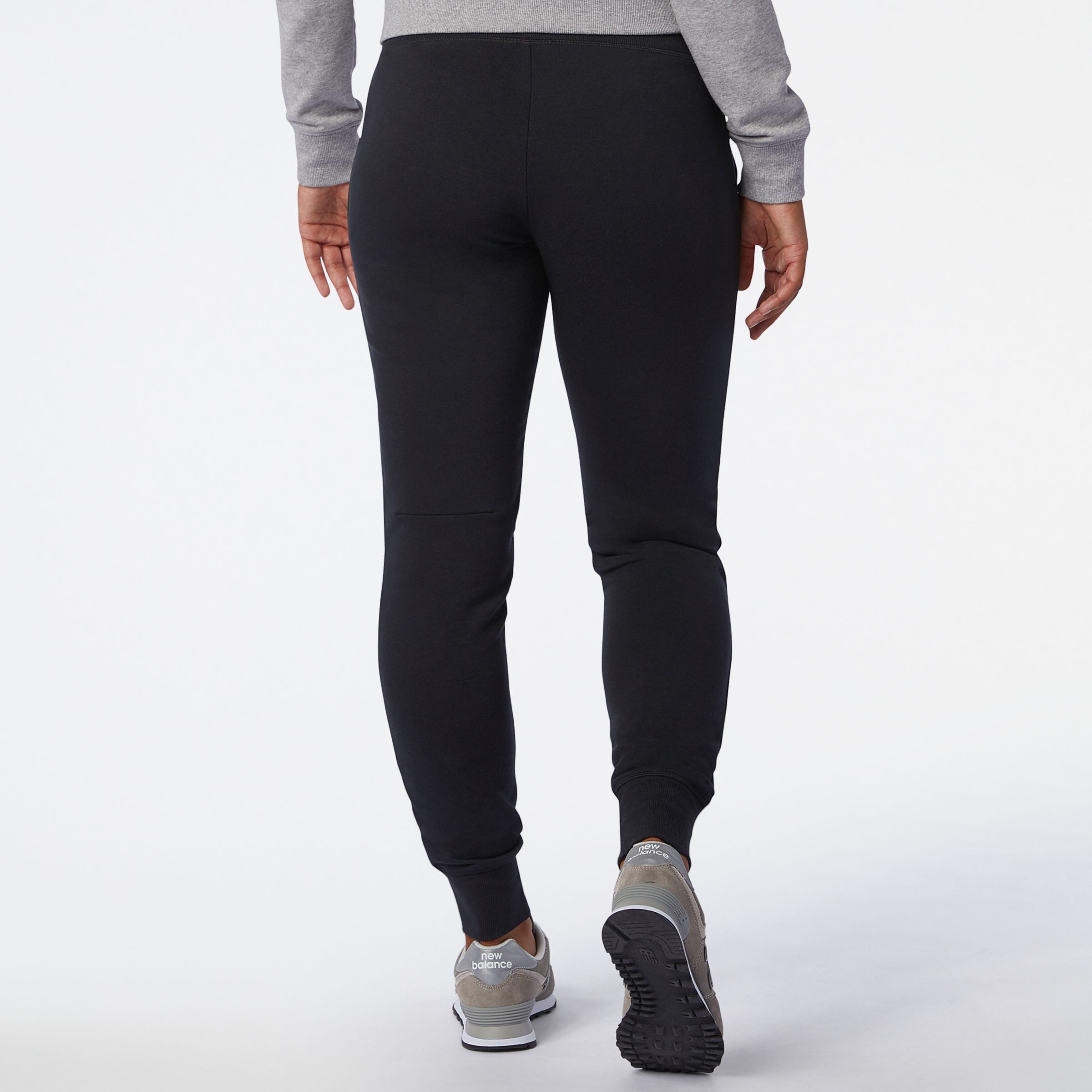 NB Essentials French Terry Sweatpant