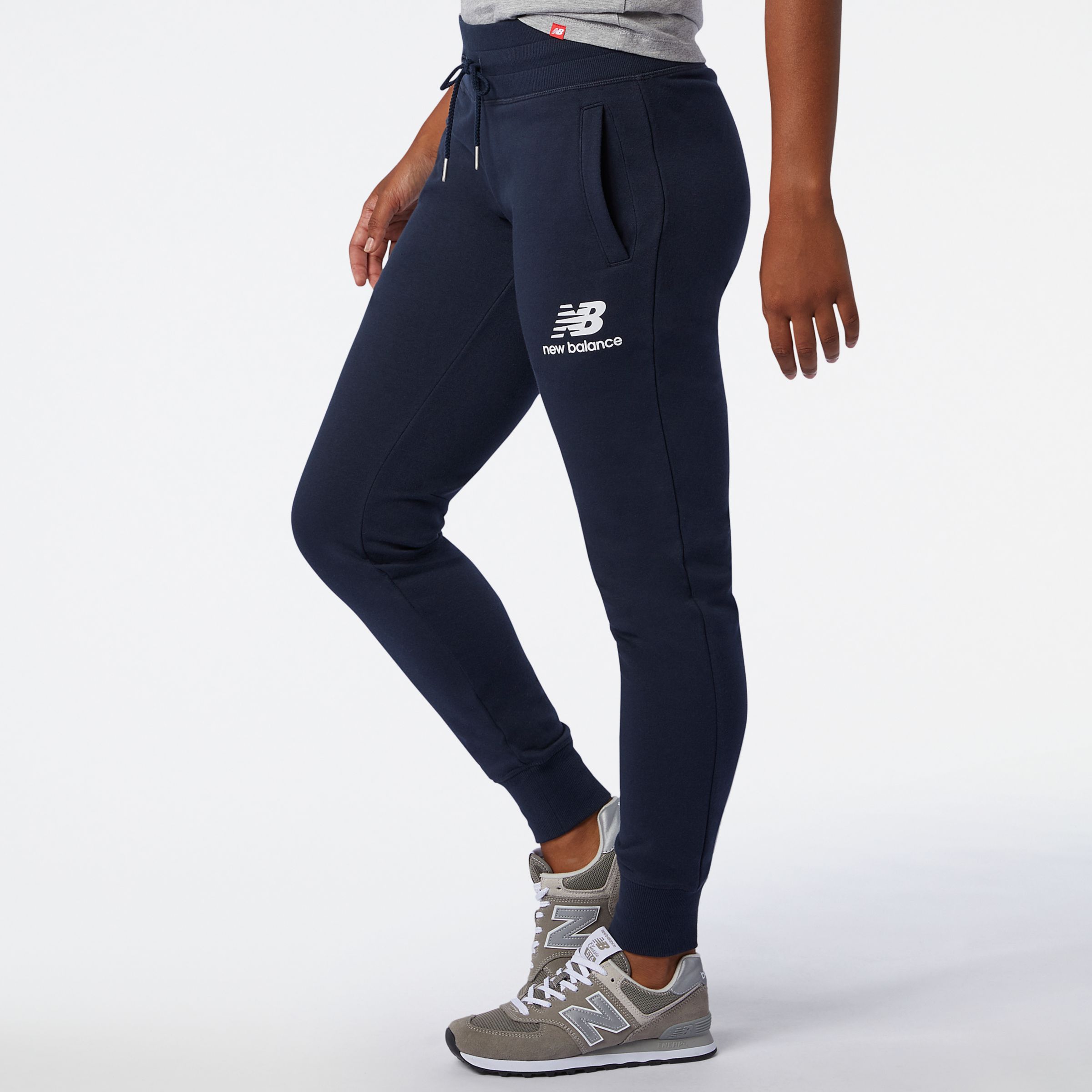 NB Essentials French Terry SweatPants