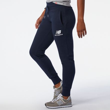 NB Essentials French Terry SweatPants