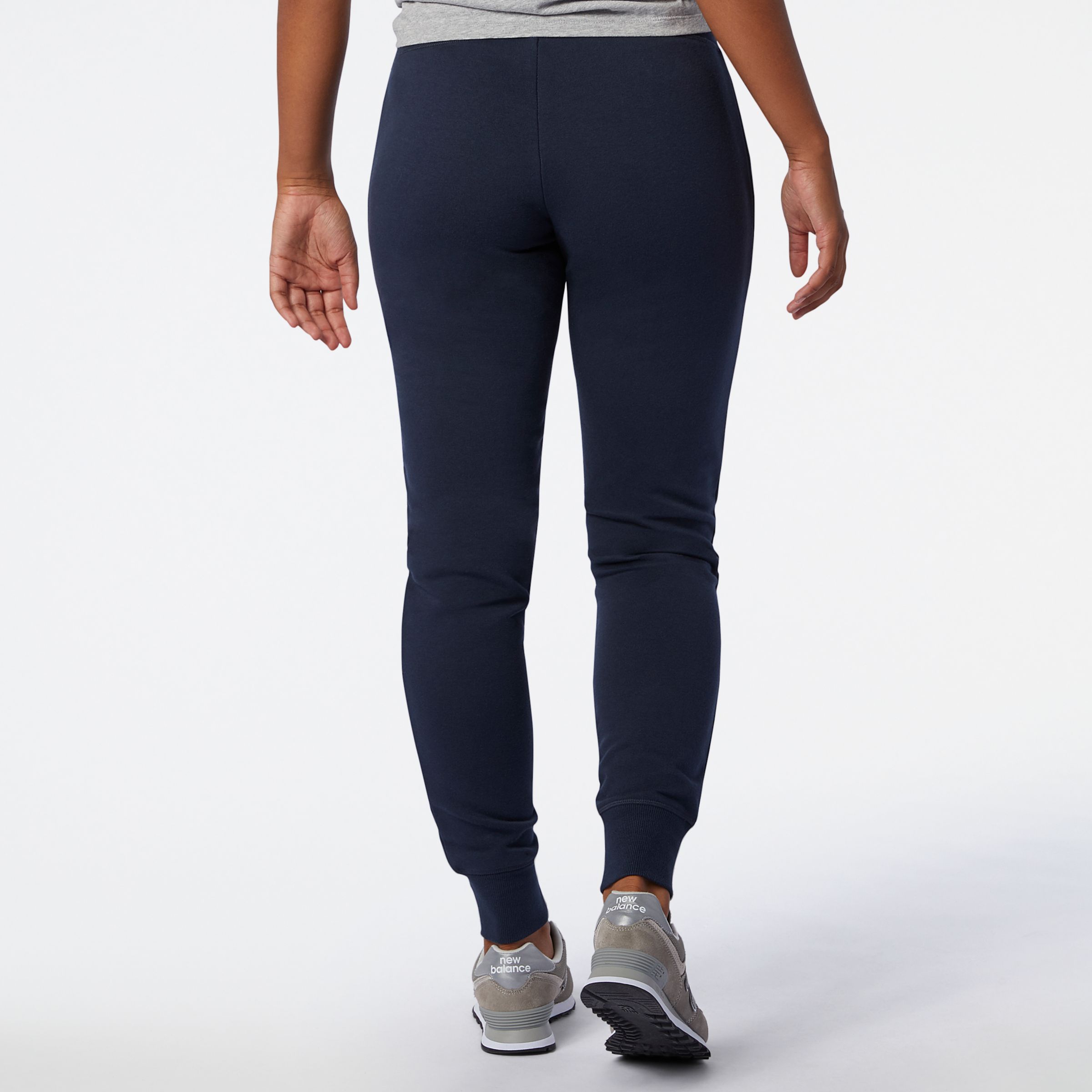 NB Essentials French Terry SweatPants