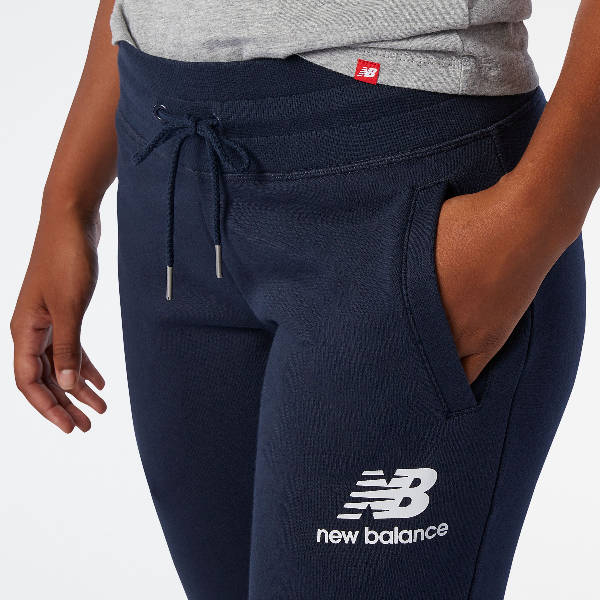 NB Essentials French Terry SweatPants