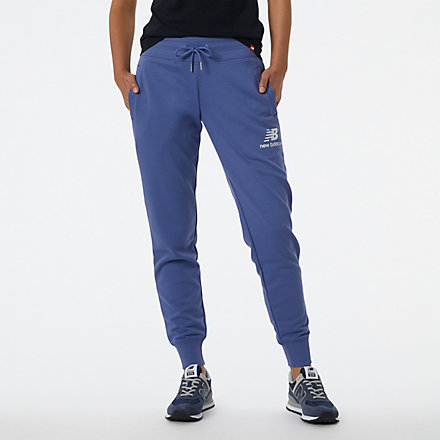 New Balance NB Essentials French Terry Sweatpant, WP03530NSY image number null