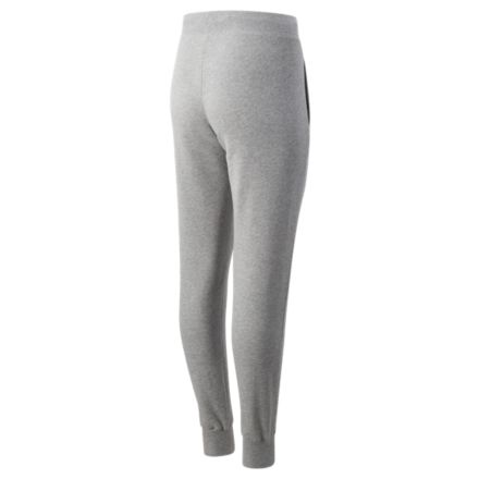 NB Classic Core Fleece Broek