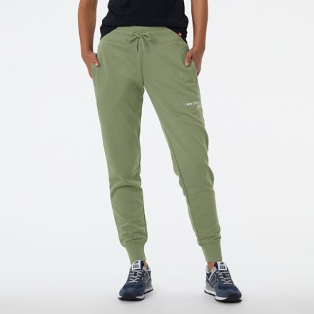 NB Classic Core Fleece Pant