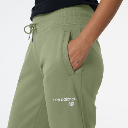 NB Classic Core Fleece Pant