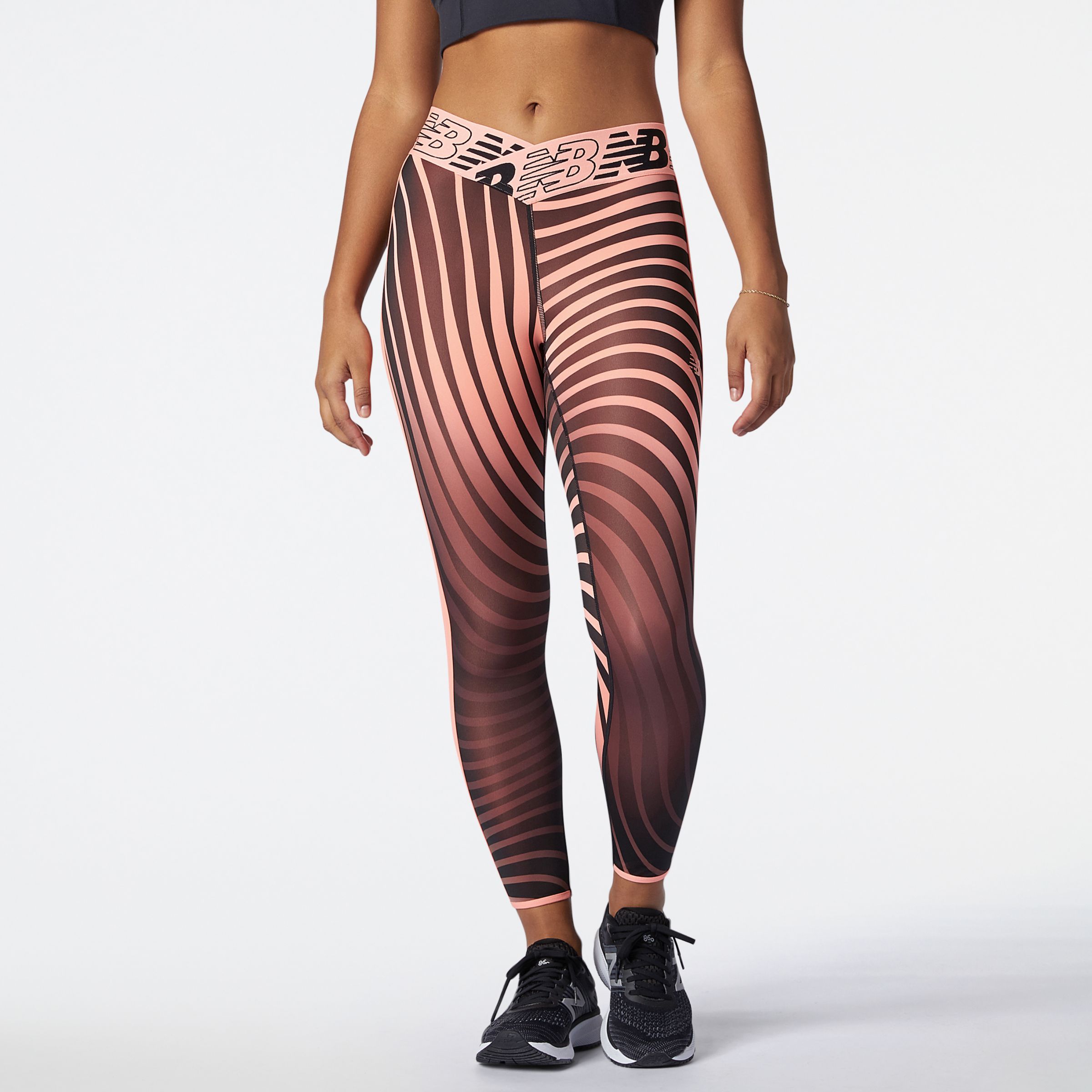 new balance relentless tights