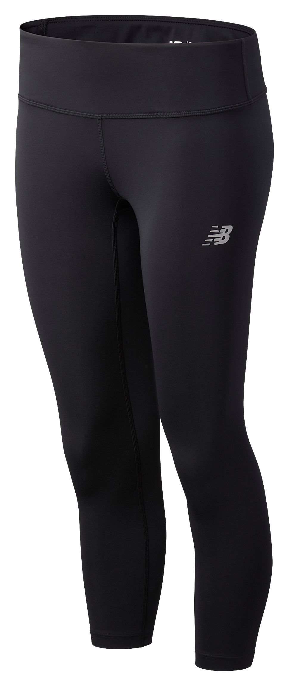 new balance navy leggings