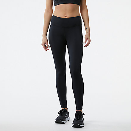 New Balance Accelerate Tight, WP11212BK image number null