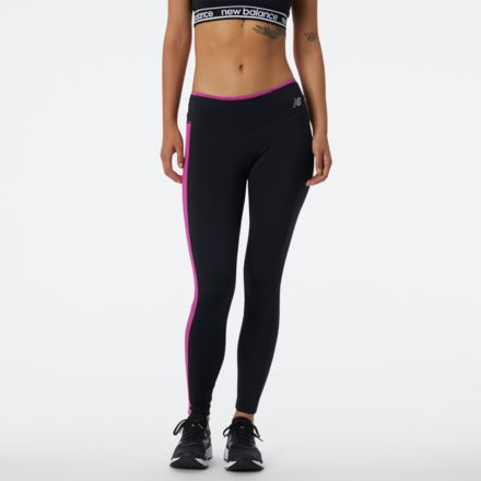 Accelerate Colorblock Tight