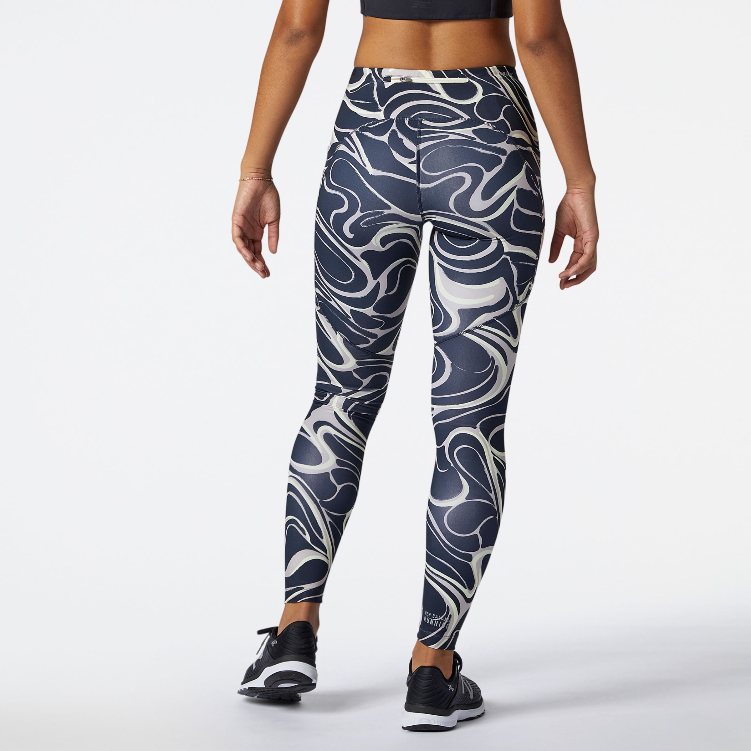 Printed Impact Run Tight