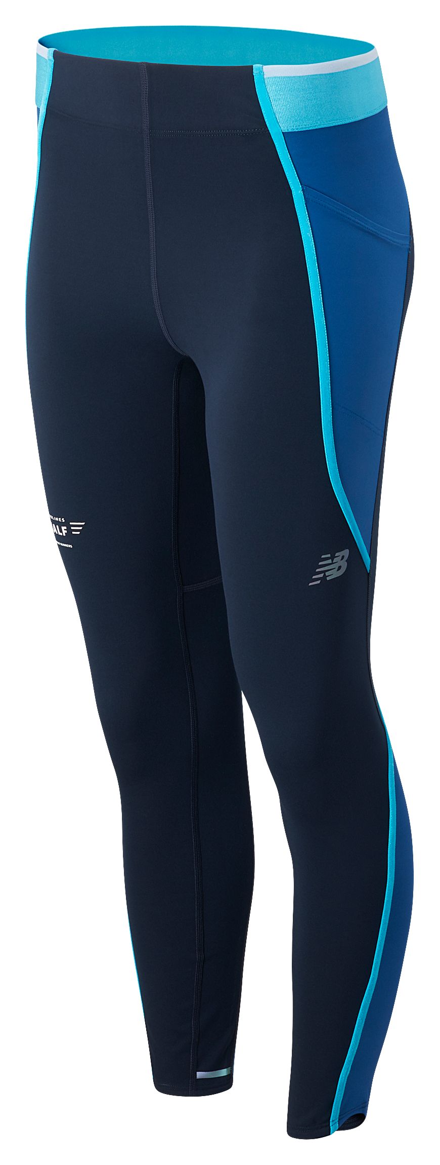 new balance running tops