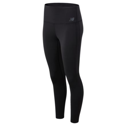 New Balance, Space Dye Tight Ld99, Performance Tights