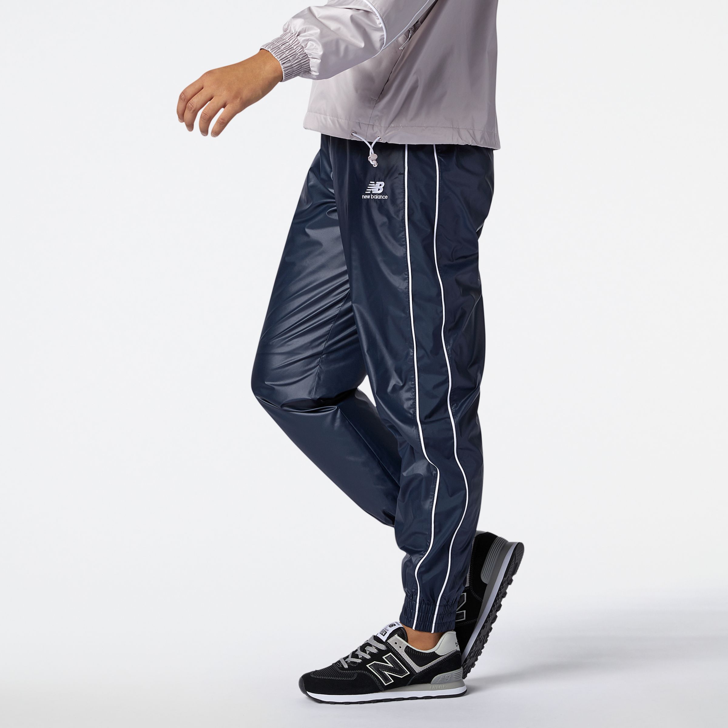 NB Athletics Woven Pant