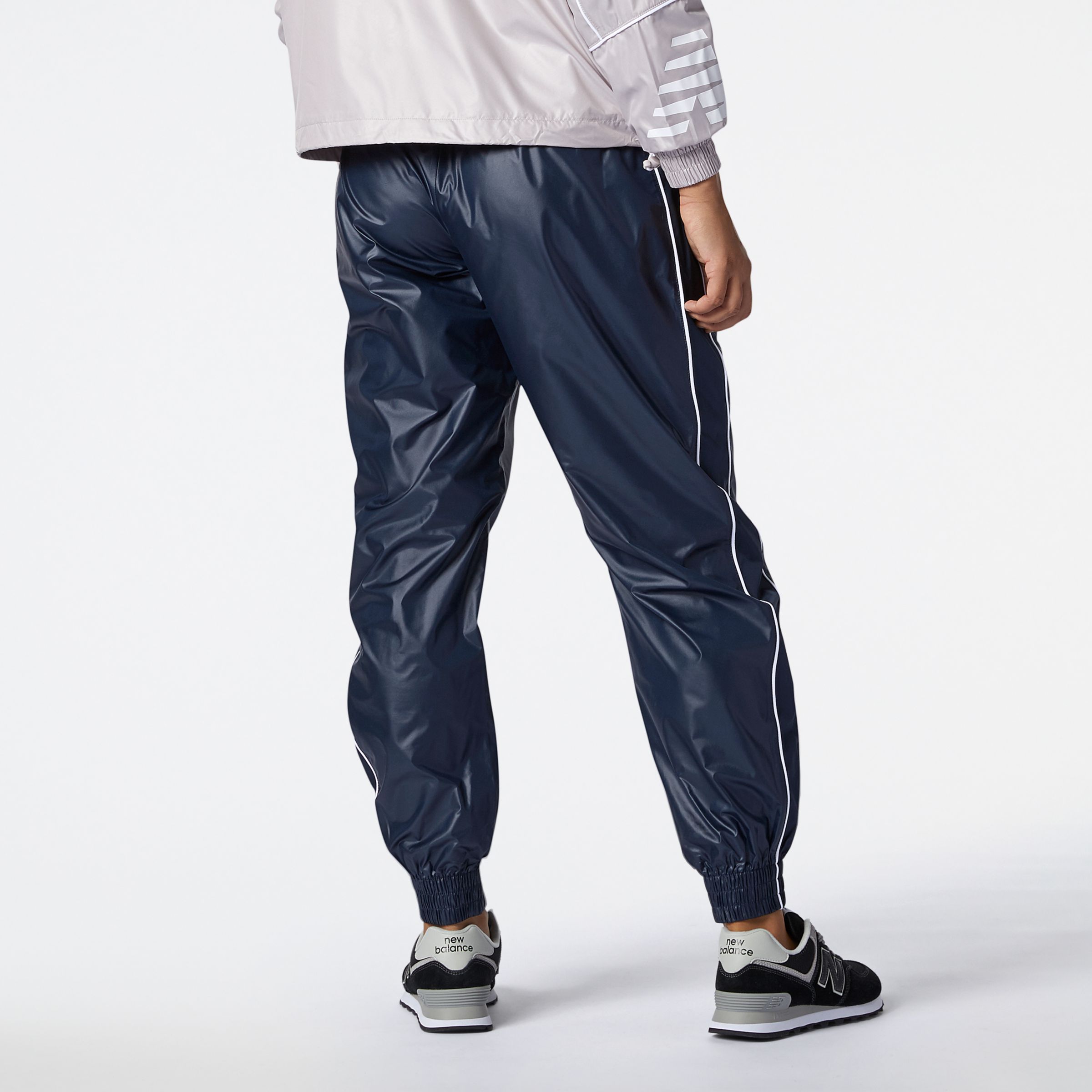 NB Athletics Woven Pant