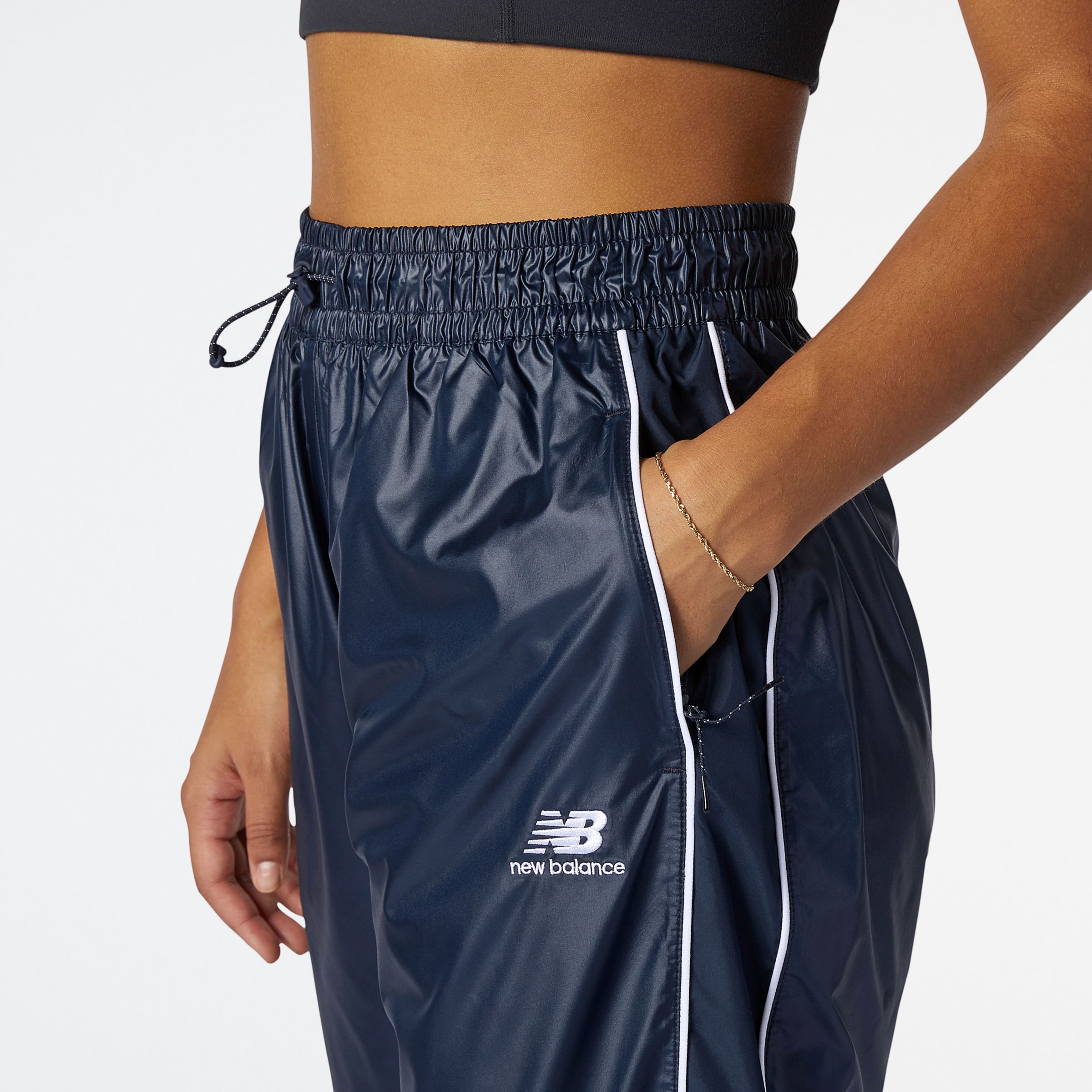 NB Athletics Woven Pant
