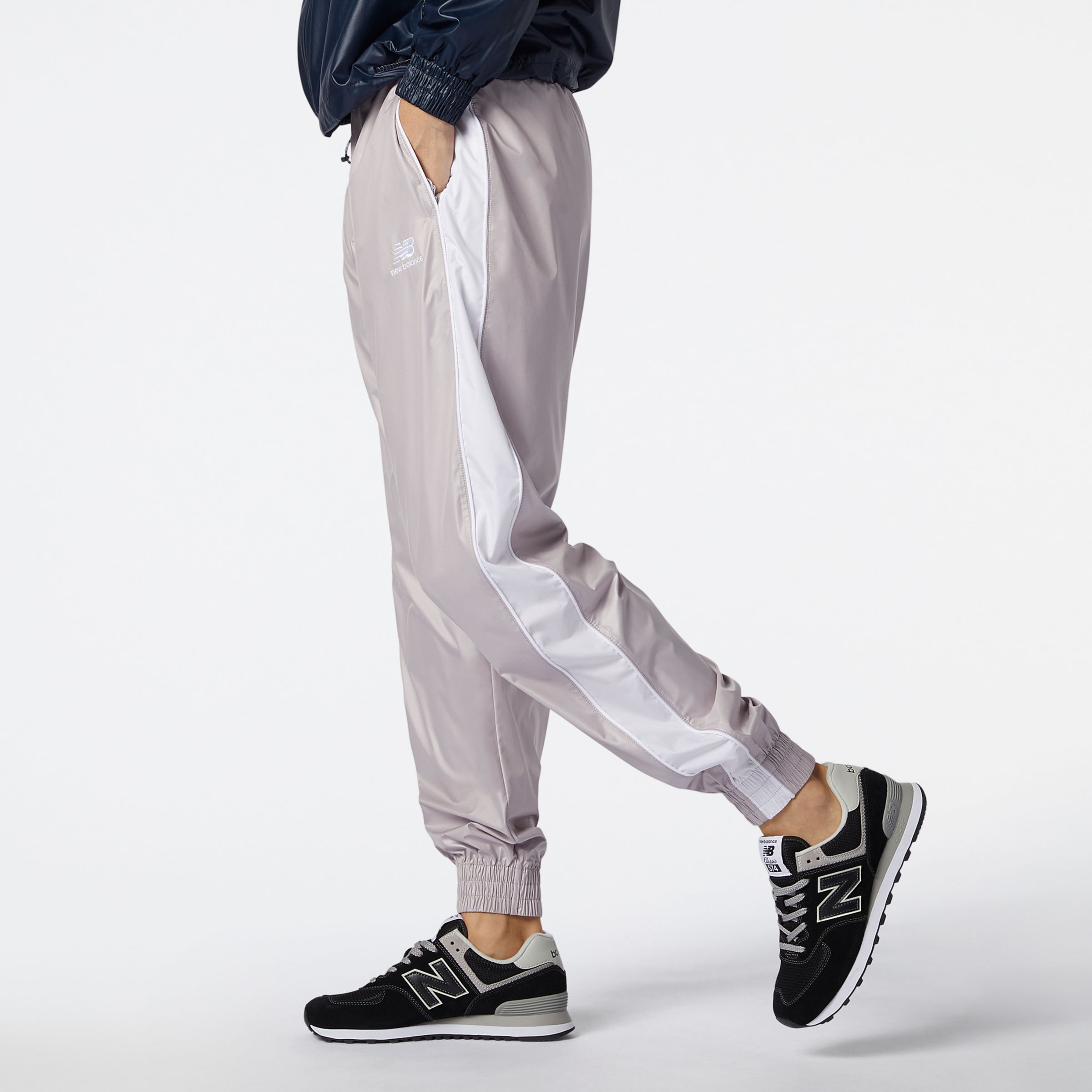NB Athletics Woven Pant
