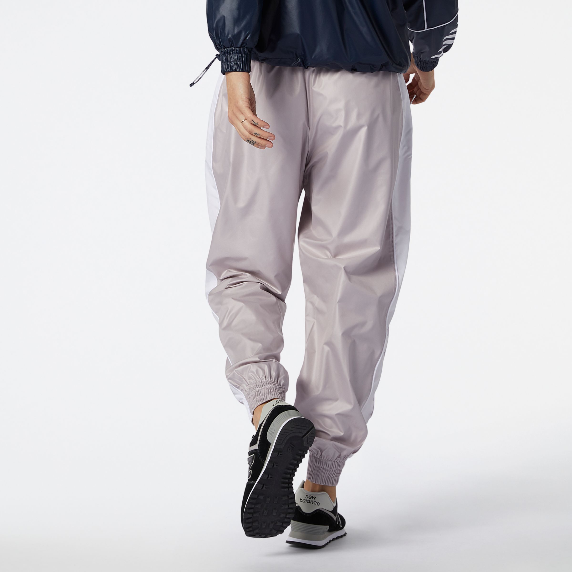 NB Athletics Woven Pant
