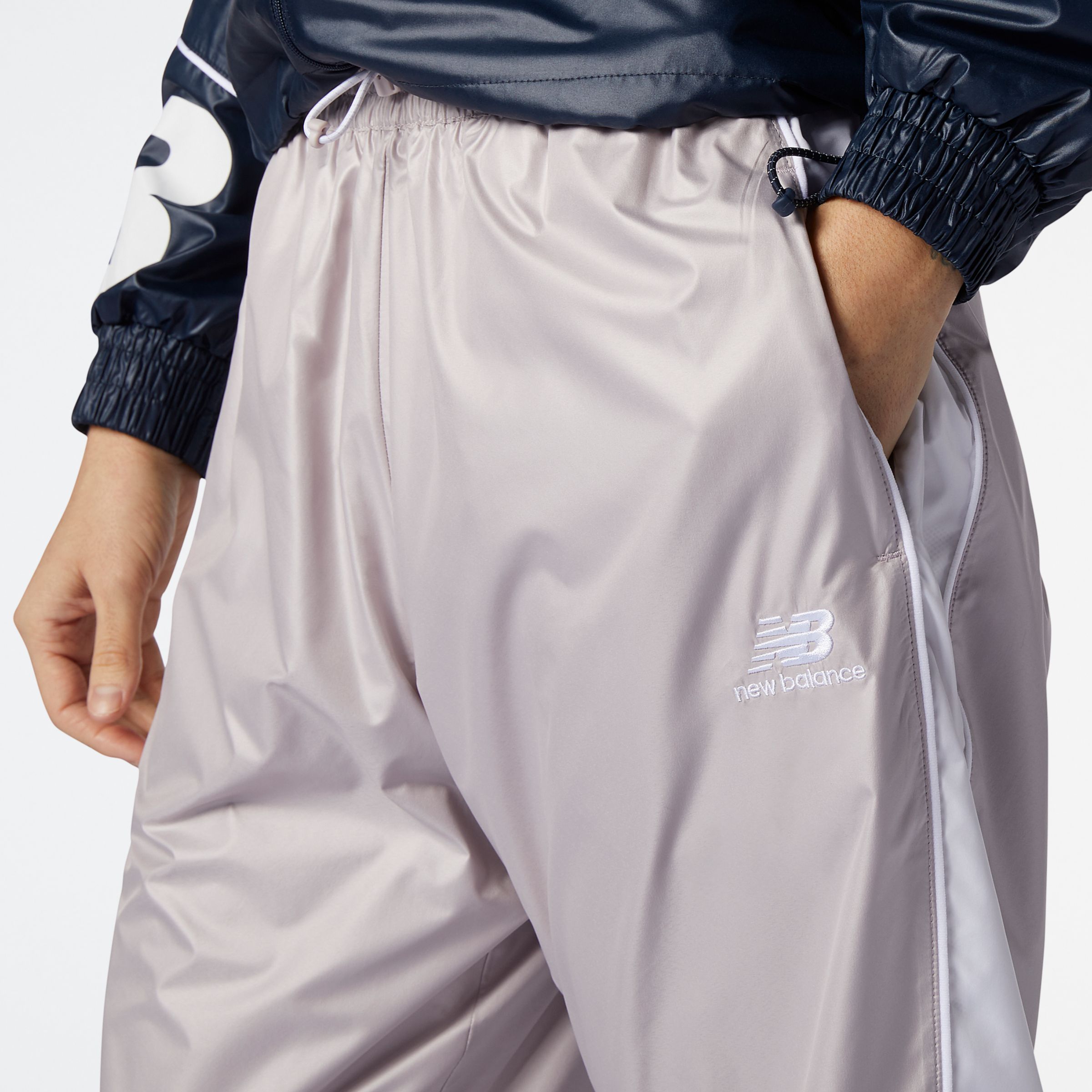 NB Athletics Woven Pant