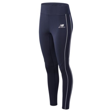 NB Athletics Piping Legging