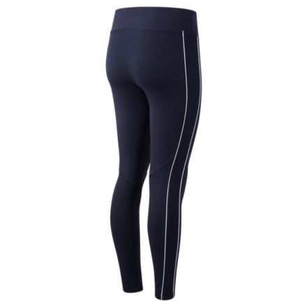 NB Athletics Piping Legging